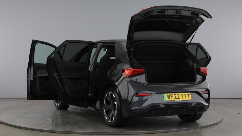 Used Cupra Born 2022 for sale - 75952521: Photo 11