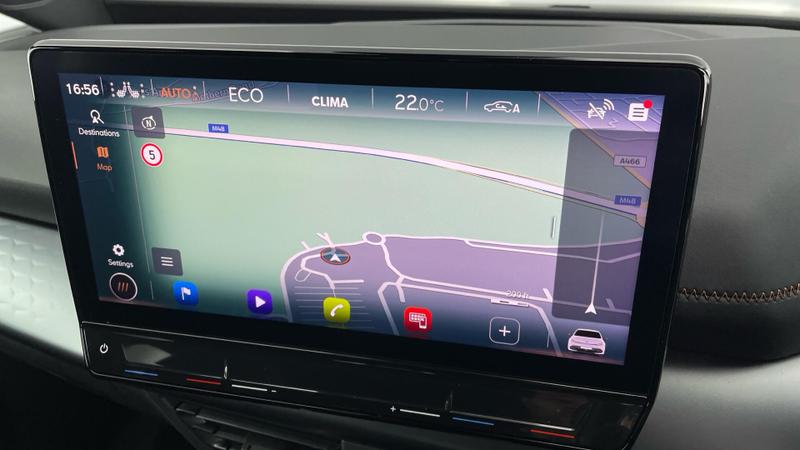 Used Cupra Born 2022 for sale - 75952521: Photo 13