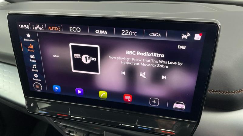 Used Cupra Born 2022 for sale - 75952521: Photo 14