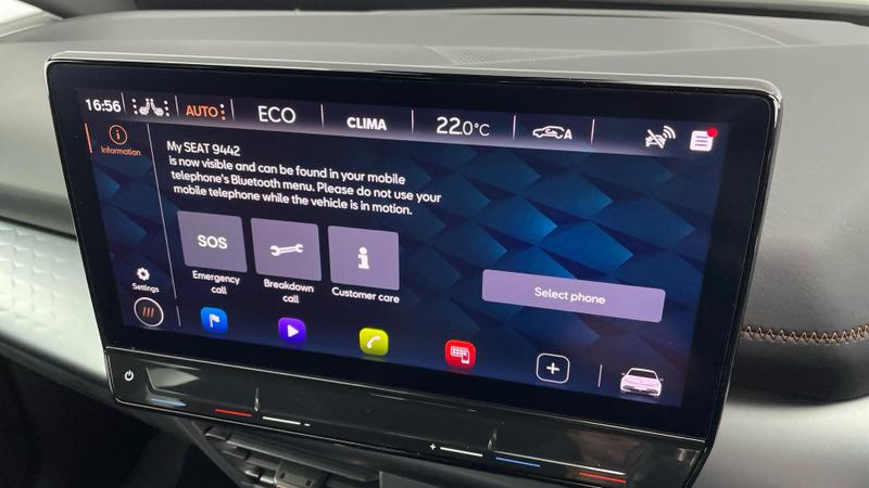 Used Cupra Born 2022 for sale - 75952521: Photo 15