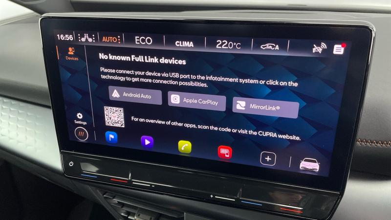 Used Cupra Born 2022 for sale - 75952521: Photo 16