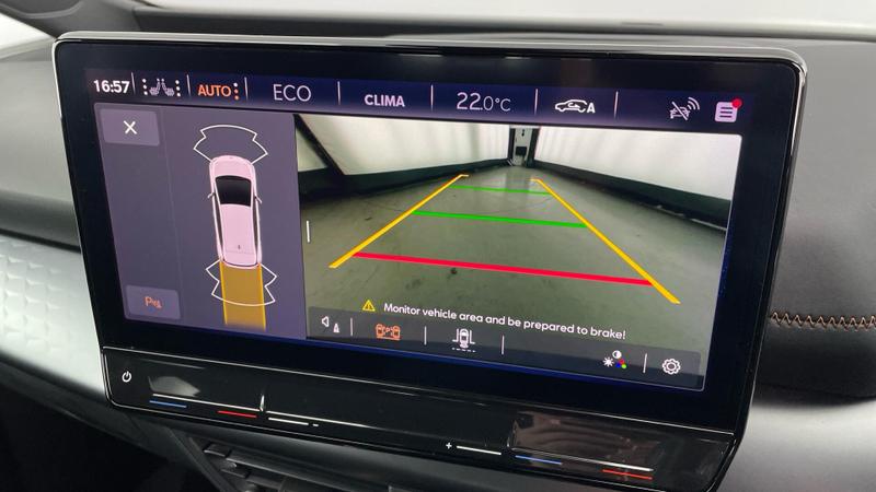 Used Cupra Born 2022 for sale - 75952521: Photo 17