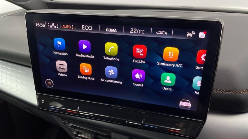 Used Cupra Born 2022 for sale - 75952521: Photo 18