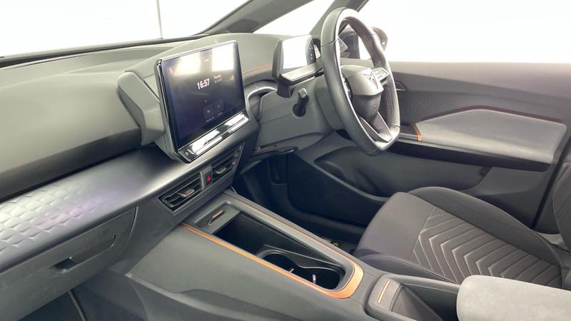 Used Cupra Born 2022 for sale - 75952521: Photo 2