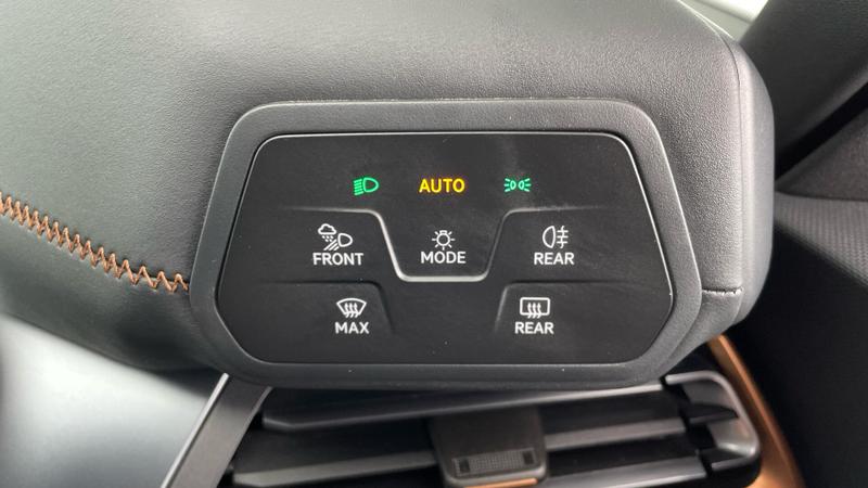 Used Cupra Born 2022 for sale - 75952521: Photo 20