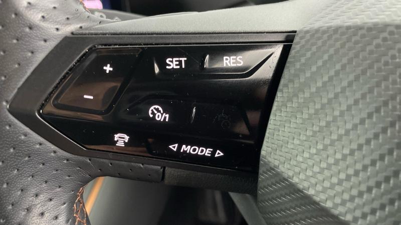 Used Cupra Born 2022 for sale - 75952521: Photo 21