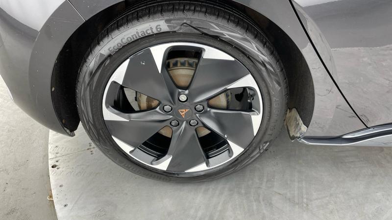 Used Cupra Born 2022 for sale - 75952521: Photo 22