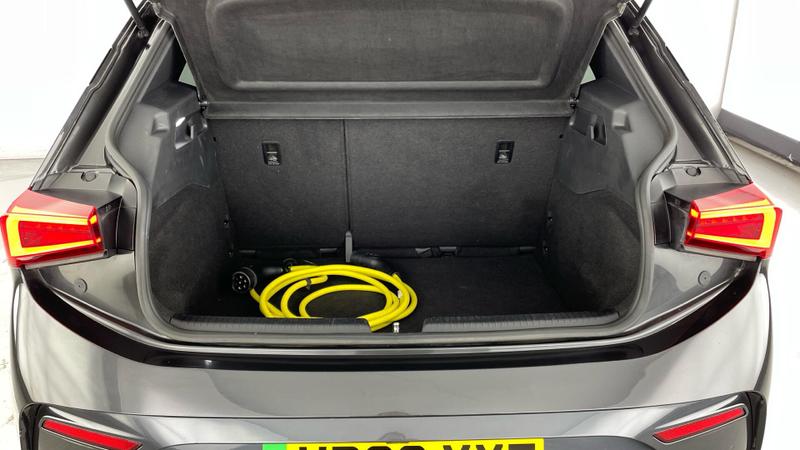 Used Cupra Born 2022 for sale - 75952521: Photo 29