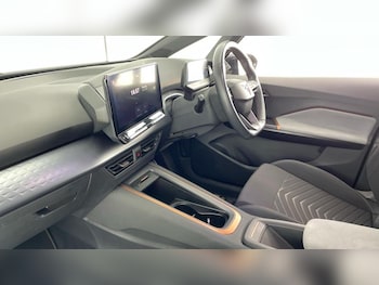 Used Cupra Born 2022 for sale - 75952521: Photo