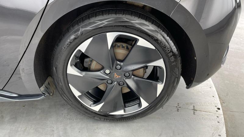 Used Cupra Born 2022 for sale - 75952521: Photo 32