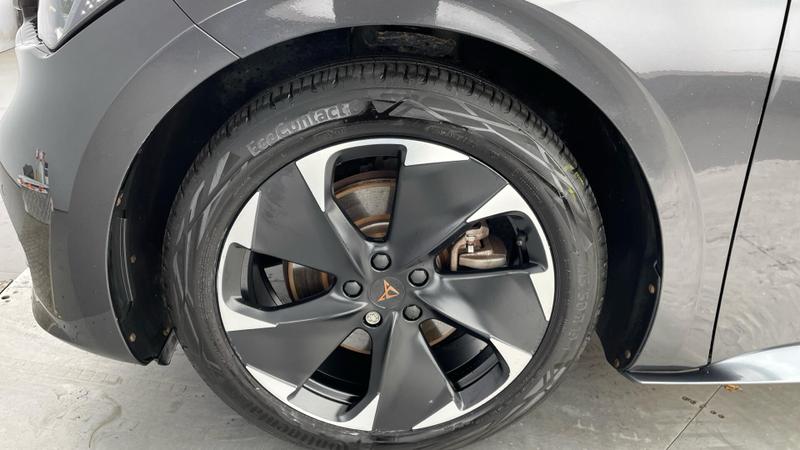 Used Cupra Born 2022 for sale - 75952521: Photo 37