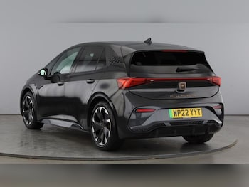 Used Cupra Born 2022 for sale - 75952521: Photo