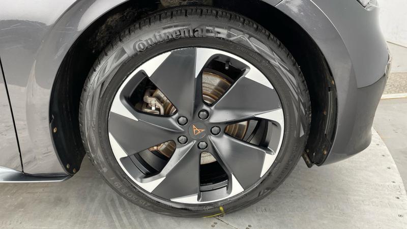 Used Cupra Born 2022 for sale - 75952521: Photo 5