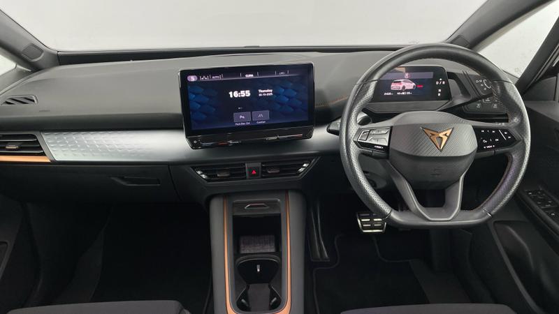 Used Cupra Born 2022 for sale - 75952521: Photo 8