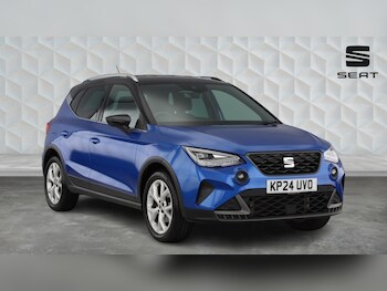 Used SEAT Arona 2024 for sale - 78081168: Photo