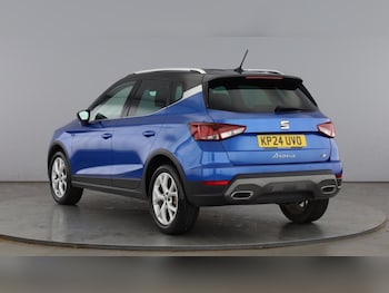 Used SEAT Arona 2024 for sale - 78081168: Photo