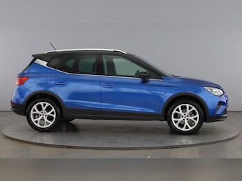Used SEAT Arona 2024 for sale - 78081168: Photo
