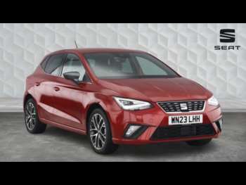 2023 - 1.0 TSI (95ps) XCELLENCE 5-Door Manual