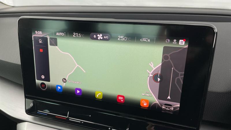 Used SEAT Leon 2021 for sale - 76908628: Photo 14