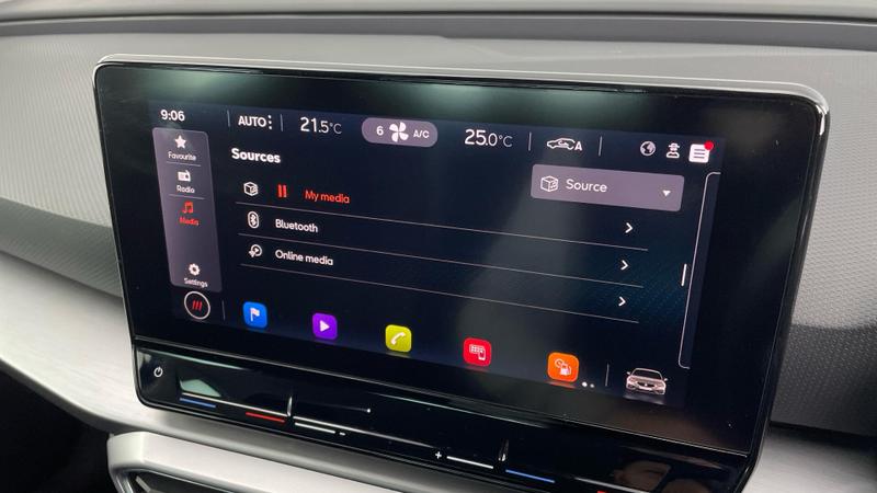 Used SEAT Leon 2021 for sale - 76908628: Photo 15