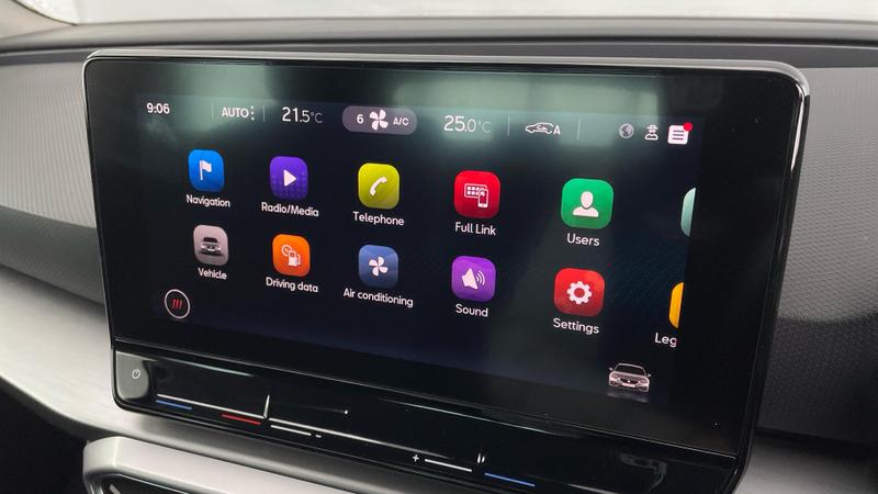 Used SEAT Leon 2021 for sale - 76908628: Photo 18