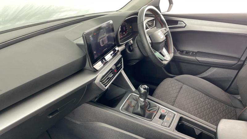 Used SEAT Leon 2021 for sale - 76908628: Photo 2