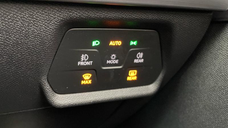 Used SEAT Leon 2021 for sale - 76908628: Photo 20