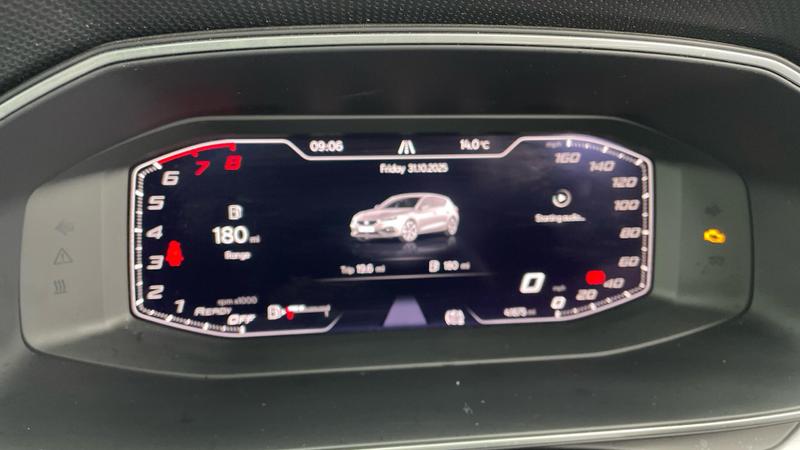 Used SEAT Leon 2021 for sale - 76908628: Photo 21