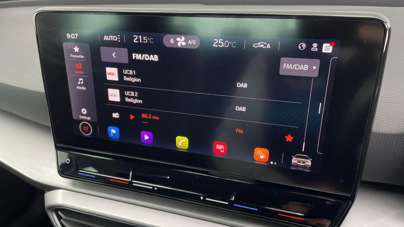 Used SEAT Leon 2021 for sale - 76908628: Photo 22