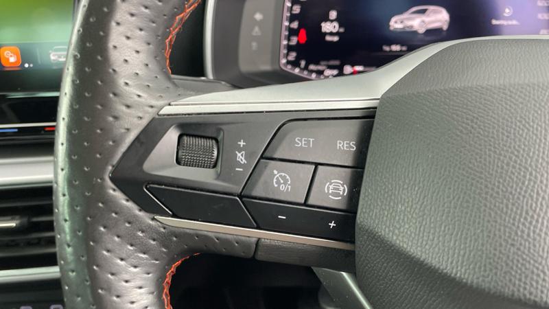 Used SEAT Leon 2021 for sale - 76908628: Photo 23