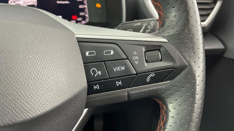 Used SEAT Leon 2021 for sale - 76908628: Photo 24