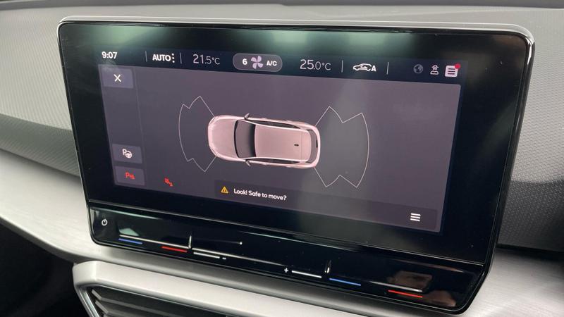 Used SEAT Leon 2021 for sale - 76908628: Photo 26