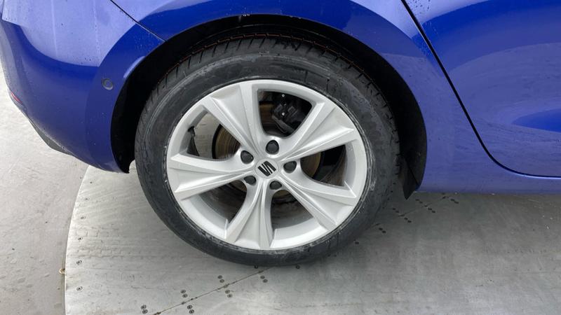 Used SEAT Leon 2021 for sale - 76908628: Photo 27