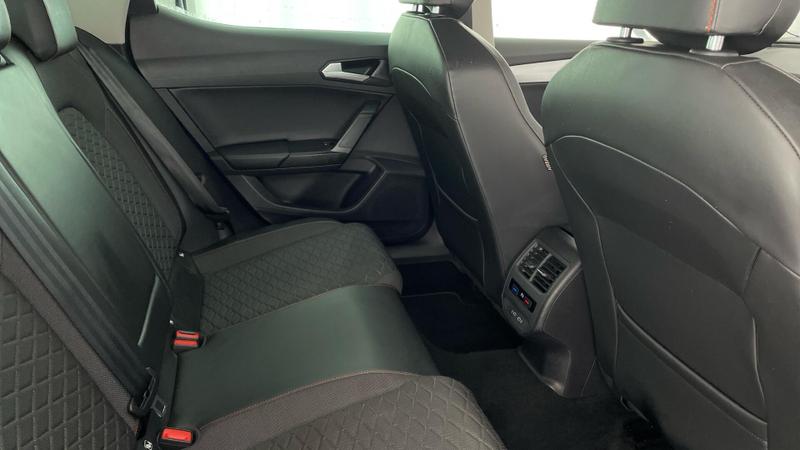 Used SEAT Leon 2021 for sale - 76908628: Photo 29