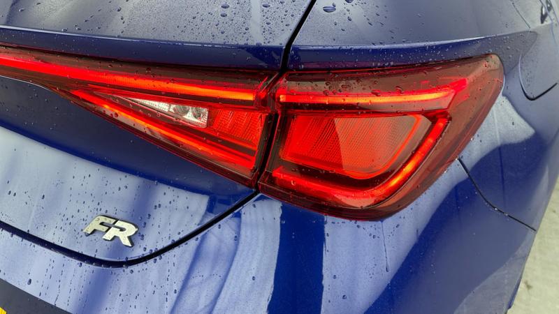 Used SEAT Leon 2021 for sale - 76908628: Photo 30