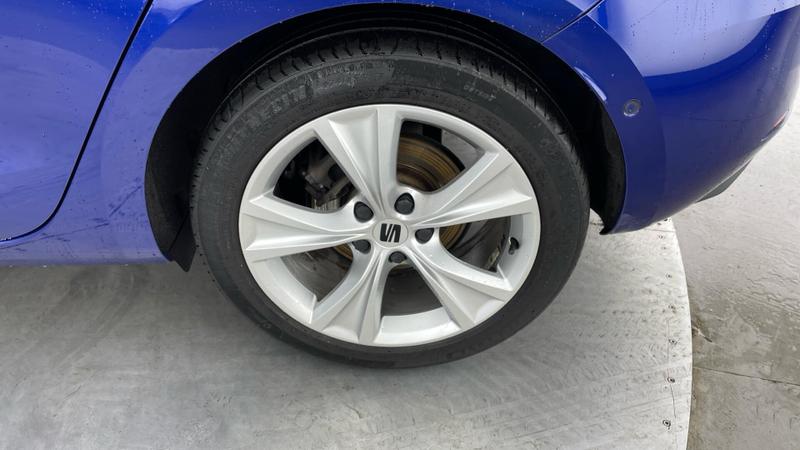 Used SEAT Leon 2021 for sale - 76908628: Photo 33