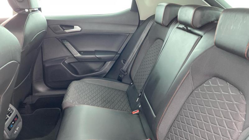 Used SEAT Leon 2021 for sale - 76908628: Photo 34