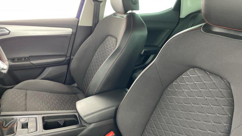 Used SEAT Leon 2021 for sale - 76908628: Photo 35