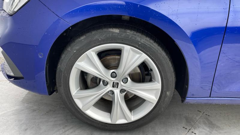 Used SEAT Leon 2021 for sale - 76908628: Photo 37