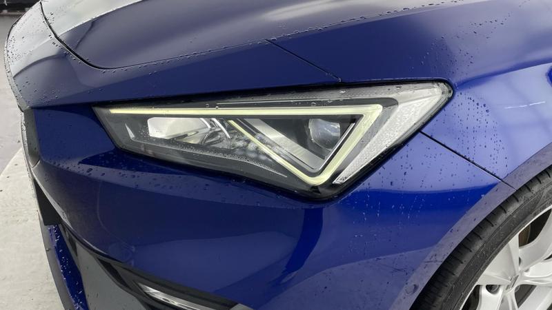 Used SEAT Leon 2021 for sale - 76908628: Photo 38