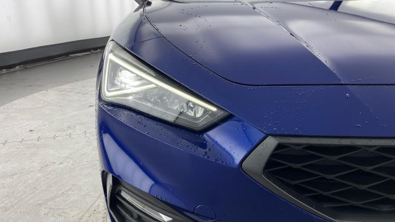 Used SEAT Leon 2021 for sale - 76908628: Photo 39