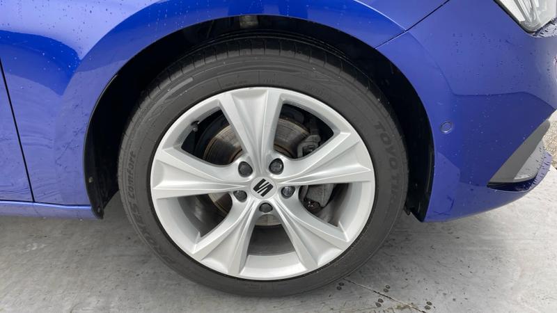 Used SEAT Leon 2021 for sale - 76908628: Photo 5