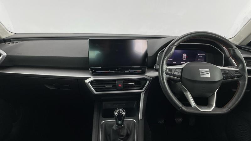 Used SEAT Leon 2021 for sale - 76908628: Photo 8