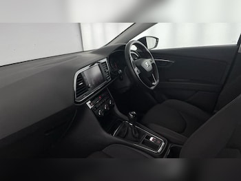 Used SEAT Leon 2018 for sale - 76067655: Photo