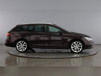 Used SEAT Leon 2018 for sale - 76067655: Photo