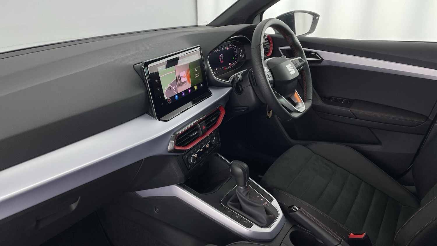 Used SEAT Arona 2024 for sale - 77619200: Photo 2