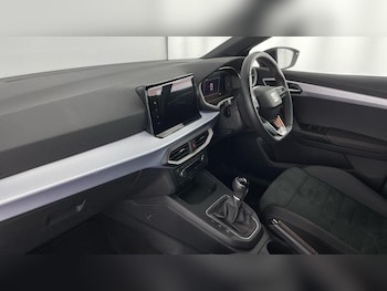 Used SEAT Ibiza 2022 for sale - 75118339: Photo