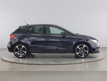 Used SEAT Ibiza 2022 for sale - 75118339: Photo