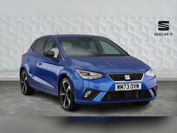 Used SEAT Ibiza 2023 for sale - 78324574: Photo
