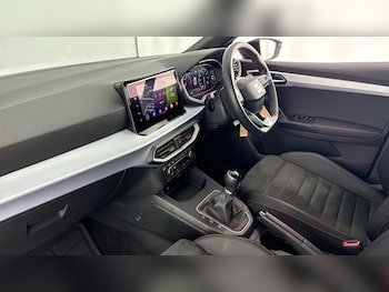 Used SEAT Ibiza 2023 for sale - 78324574: Photo